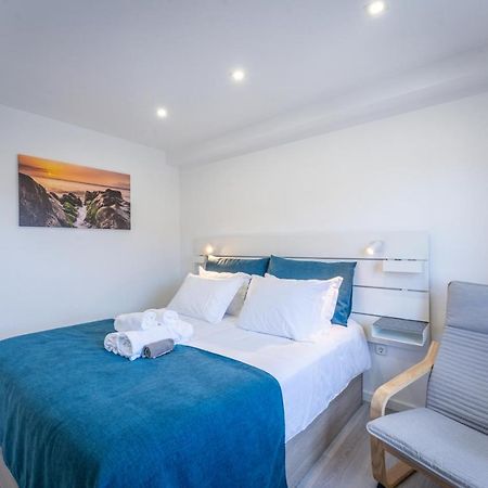 Ocean Breeze Villa Porto Moniz Luaran gambar