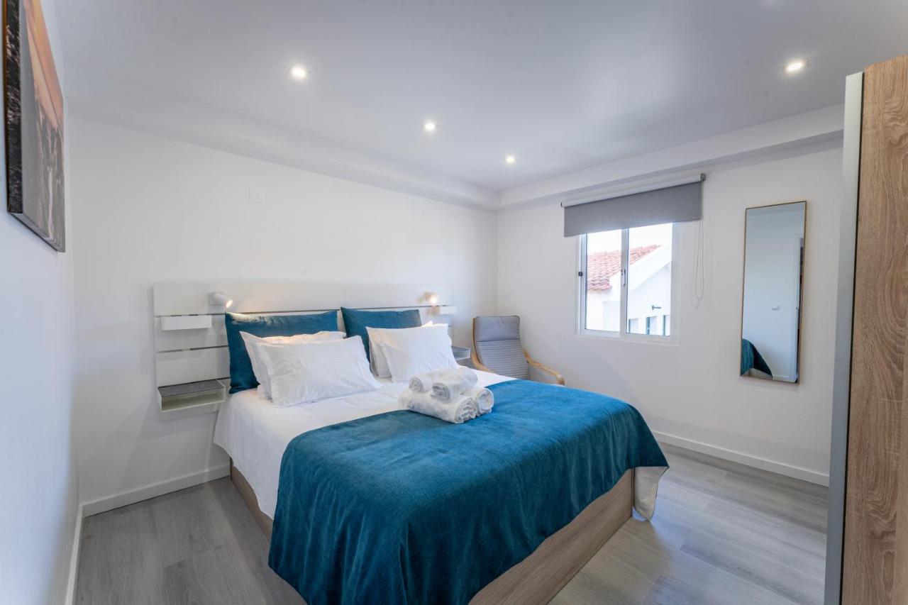 Ocean Breeze Villa Porto Moniz Luaran gambar