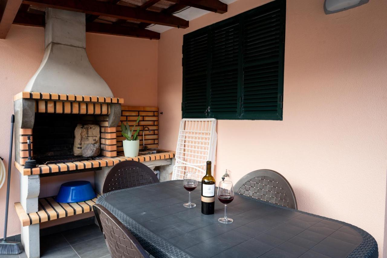 Ocean Breeze Villa Porto Moniz Luaran gambar