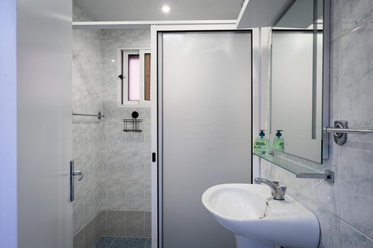 Ocean Breeze Villa Porto Moniz Luaran gambar